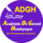 logo adgh sans fond