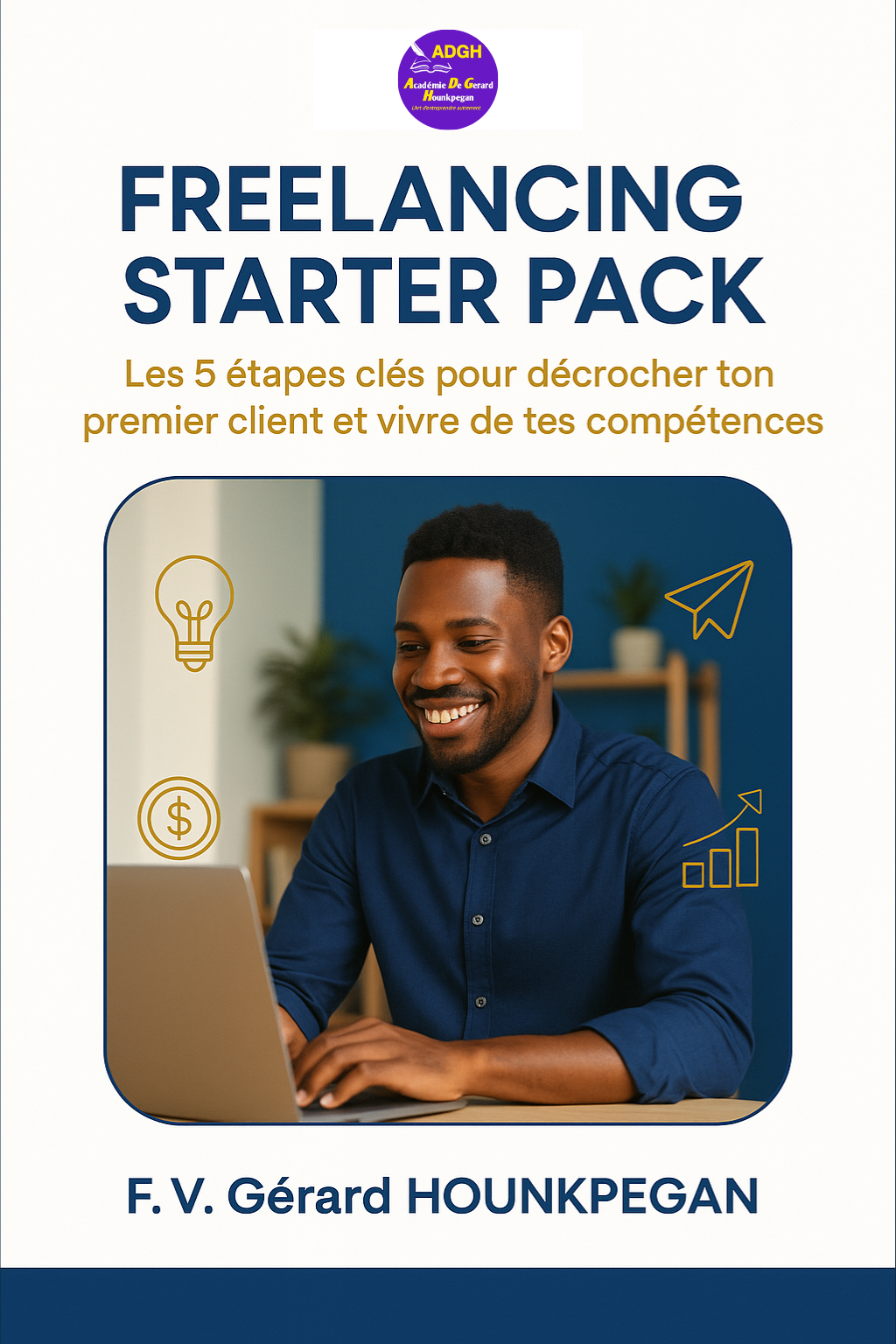 🎁 TON CADEAU BONUS POUR PASSER À L’ACTION Je t’ai préparé une mini-formation offerte : “Lancer ton activité freelance en 5 jours”