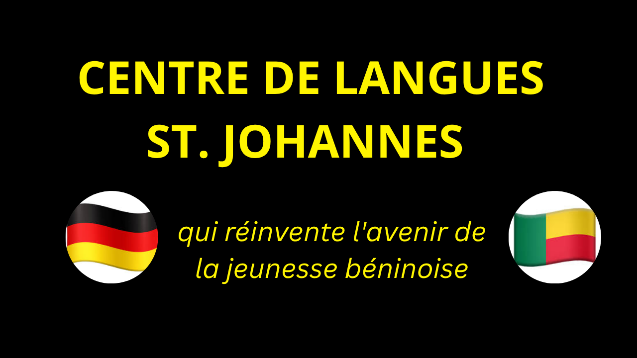 Centre de langue Sr. Johannes