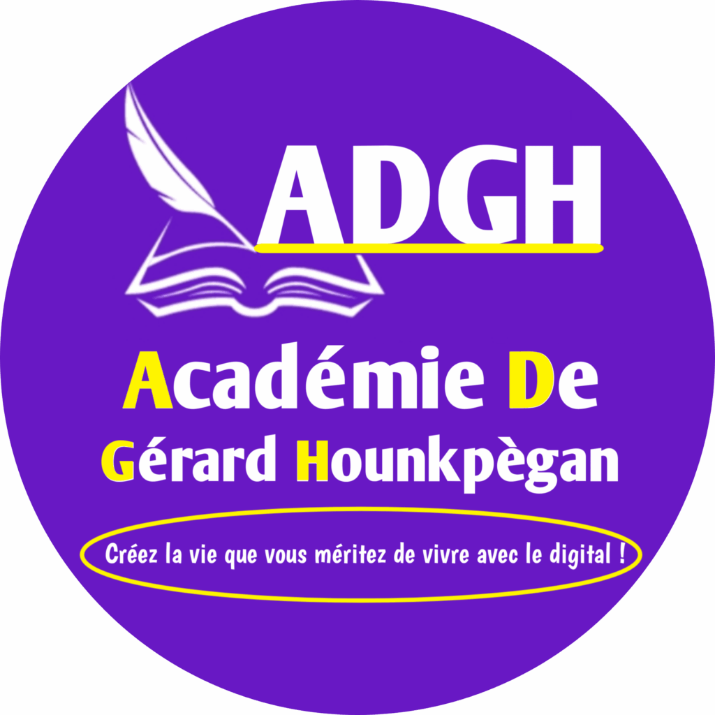 Logo de l'Académie De GH