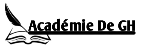 Académie De GH