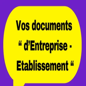 Modifier votre micro-entreprise (établissement)au Bénin : donnez un nouvel élan à votre activité