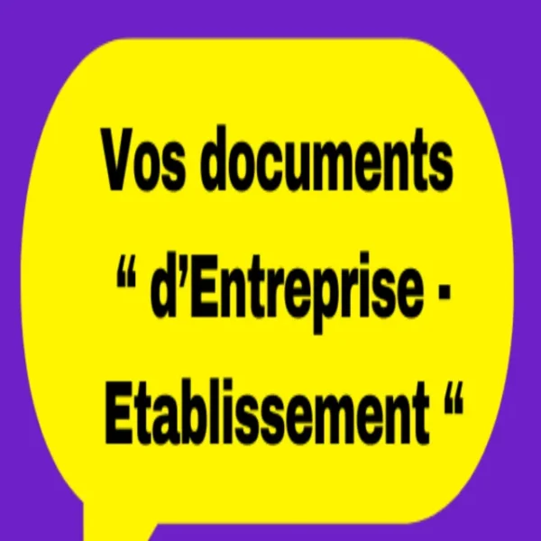Réimmatriculez votre micro-entreprise (établissement) au Bénin : sécurisez votre activité