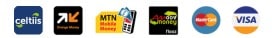 Paiement mobile money et cryptomonnaie