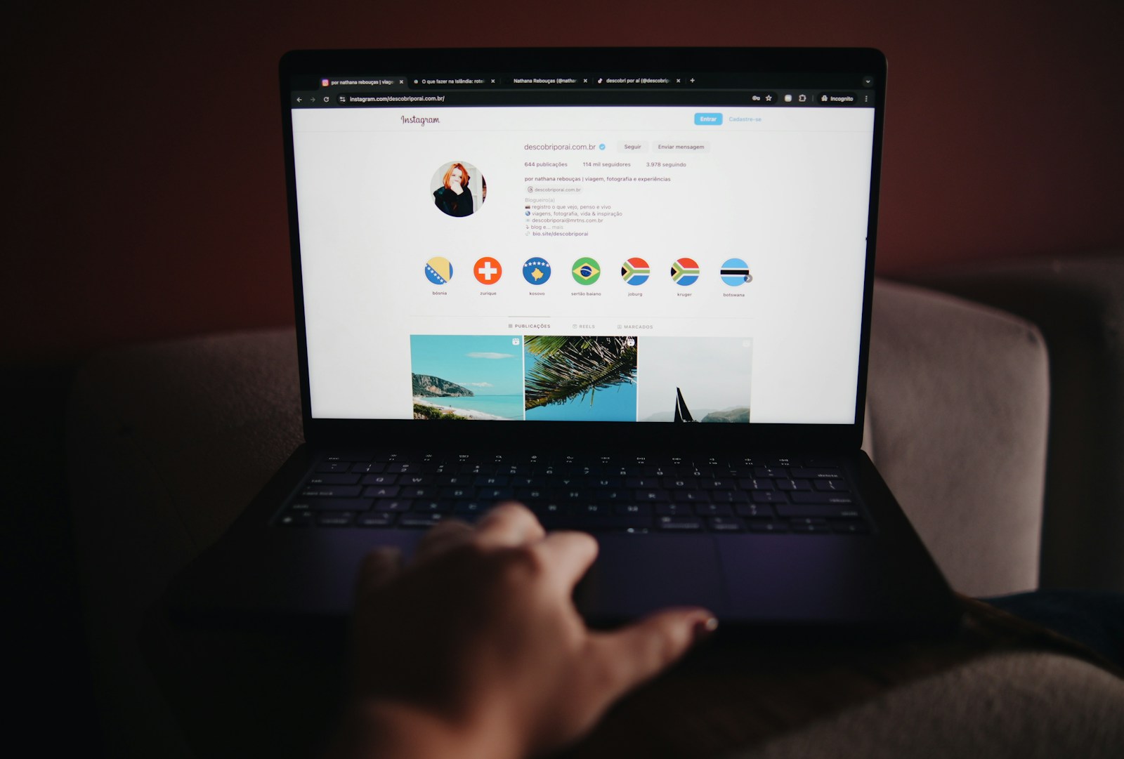 Lire la suite à propos de l’article Formation complète sur comment créer un blog professionnel avec WordPress